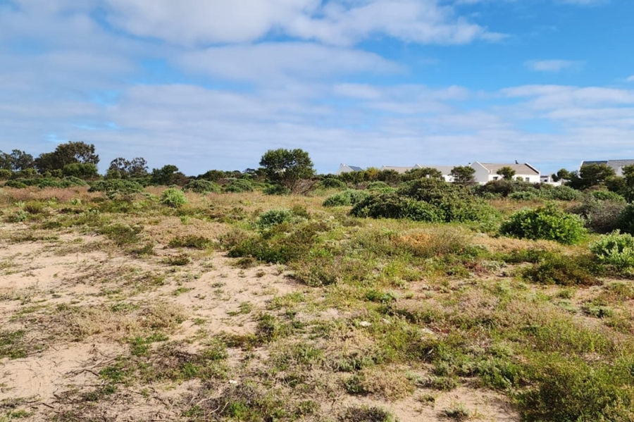 0 Bedroom Property for Sale in Brittania Beach Estate Western Cape